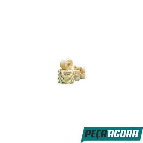 CORDA DE SISAL TORCIDA APAEB 16MM 5/8 (271CC)