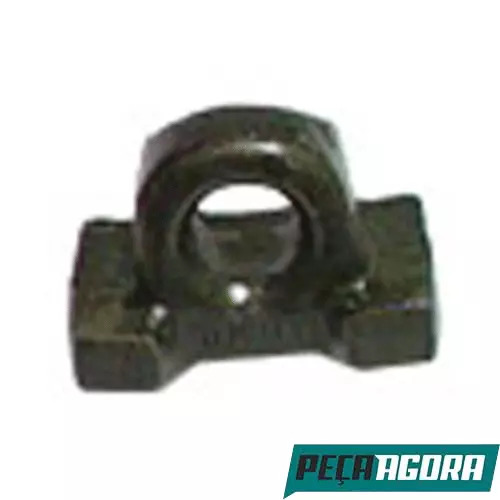  CASTANHA ARO RODA TRASEIRA CARRETA TRUCKS E CARRETAS (45024)