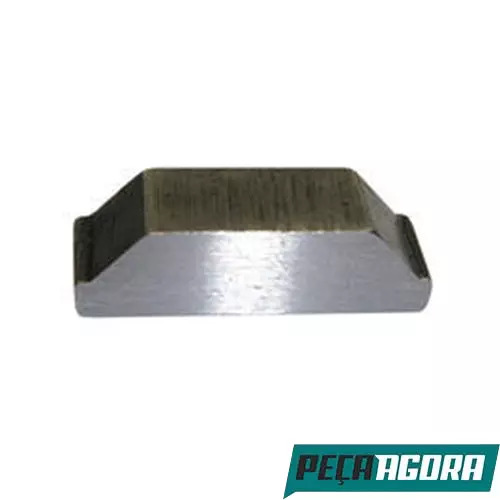  CHAVETA ENGRENAGEM 4A MARCHA E MOTRIZ CÂMBIO 240V 280V 280VHC 280VHD 390V CL26