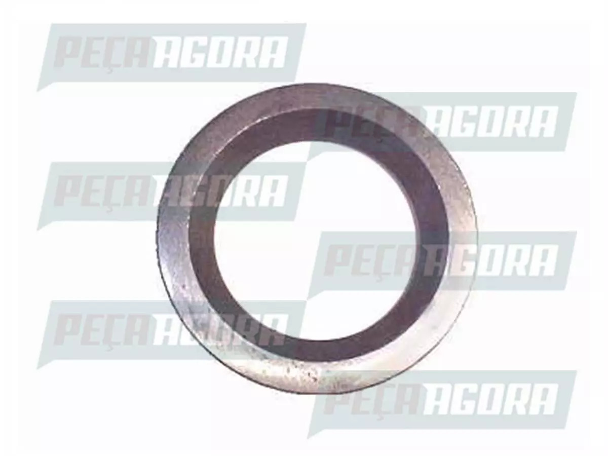  ARRUELA DISTANCIA EIXO TRASEIRO 60X10X40MM MERCEDES BENZ (3873230252)