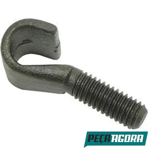  GANCHO CAPO INTERNO MERCEDES BENZ LN710 608 1620 1935 1938 (3088870064)