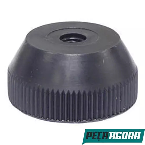  PORCA RECARTILHADA PISCA PRETA MERCEDES BENZ 709 1618 1941 (6889907057)