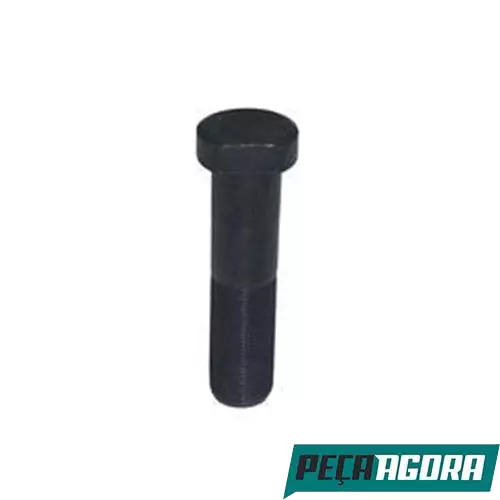  PARAFUSO RODA 22X1.5X90/100 MERCEDES BENZ ATEGO AXOR (6644010171)