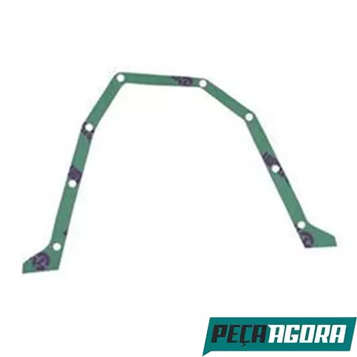 CAIXA 2 JUNTA TAMPA CARCACA VOLANTE MOTOR VOLKSWAGEN (CX.2T0103038**2)