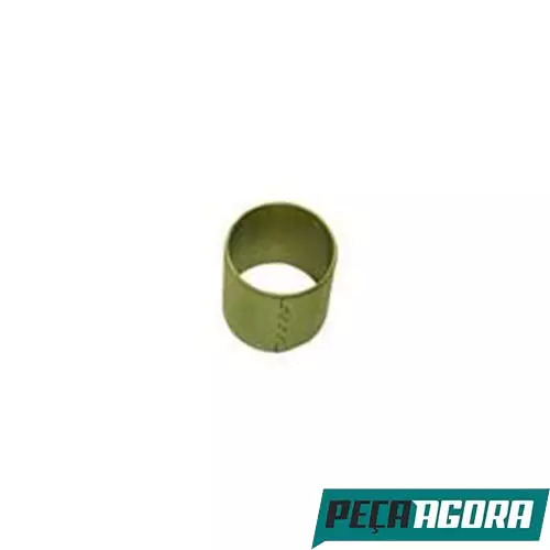  BUCHA ALAVANCA CAMBIO 24X26X27 MERCEDES BENZ 1113 1313 1513 (3902610050)