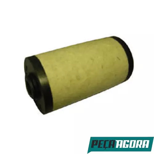  FILTRO DIESEL 1 2L BF 707 FELTRO MB 352 (3440927205)