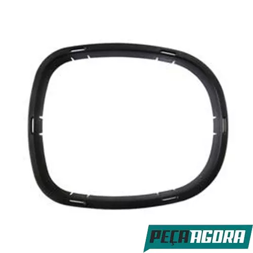  SUPORTE PLASTICO COIFA CAMBIO MERCEDES BENZ 712C 914C LN914 (9736831508)