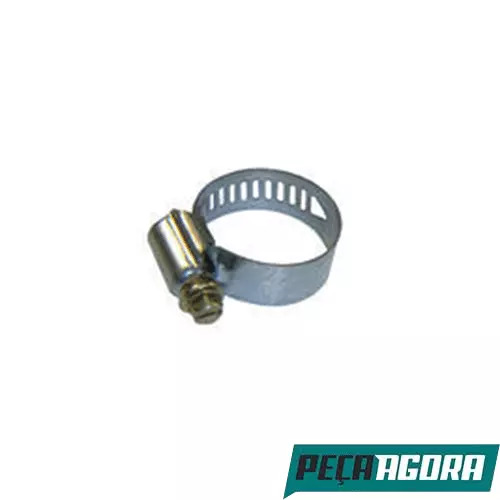  ABRACADEIRA SEM FIM 19X27X14MM MERCEDES BENZ AGL 1929 1932 (3509970390)