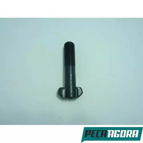  PARAFUSO RODA RAIADA 20X2.0X80MM (3894013371)