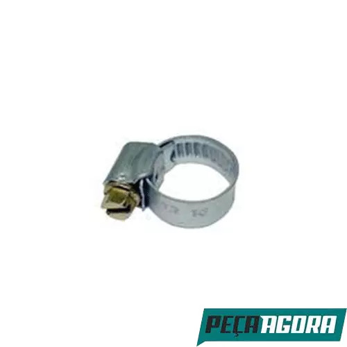 CAIXA 2 ABRACADEIRA SEM FIM INOX 14X22X9MM MB AGL 1924 (CX.3509970290A**2)