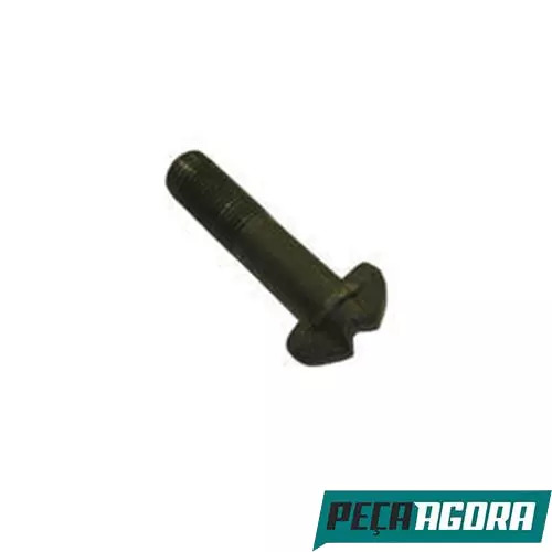  PARAFUSO RODA CARRETA 20X2X75MM SEM PORCA (3894013571-)