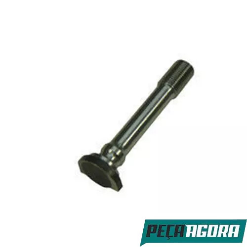  PARAFUSO FIXADOR BIELA 14X81 FLANGEADO MERCEDES BENZ OM 314 (3520382271)