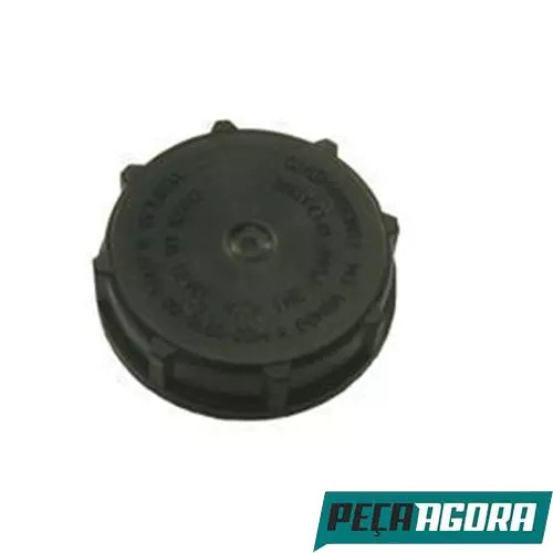  TAMPA RESERVATORIO HIDRAULICO CAMINHAO VOLKSWAGEN MERCEDES VOLVO SCANIA (T2D145