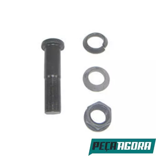  PARAFUSO RODA CPL TRASEIRA 18X1.5X75 MERCEDES BENZ LN 710 (6884000274)