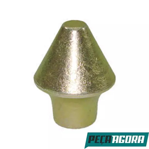  PINO FECHO CAPO ANTIGO 12MM FORJADO MERCEDES BENZ HPN (6948800074)