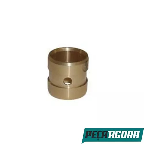  BUCHA CARCACA CAMBIO 25.5X30.40 VOLKSWAGEN ZF1650 (2T0301155)