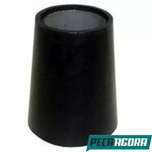  BUCHA CONICA 55X46X30X62 CARRETAS RANDON (3893205581)