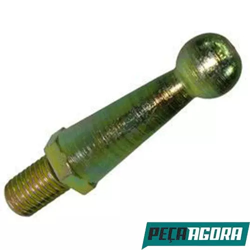  PINO TERMINAL 12X1.75 MERCEDES BENZ L608 708 (3149910115)