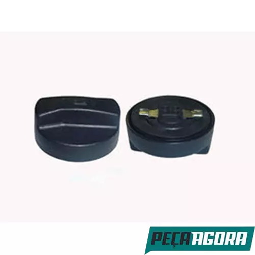  TAMPA DO OLEO OIL VOLKSWAGEN 17 23 24250E CONSTELLATION (2S0103485]-)