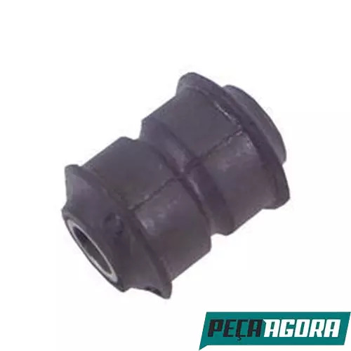  BUCHA BARRA ESTABILIZADORA DIANTEIRA VW TODOS LEVES - DELIVERY - MICROONIBUS (6