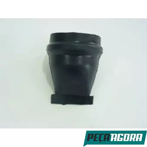 BORRACHA VALVULA INSPECAO FILTRO AR 80X110MM VW MEDIOS PESADOS APOS 2000 (2T0129