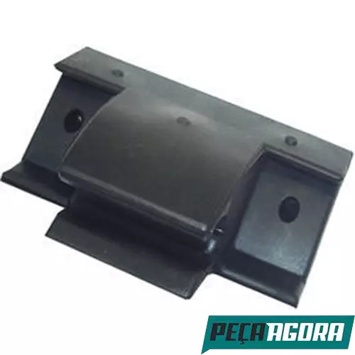  BUCHA GRADE FAROL MILHA PARA SCANIA SERIE 4 (1401245)