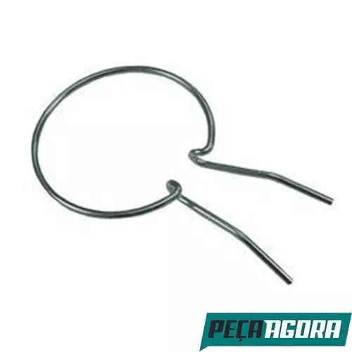  TRAVA DO SERVO ESCRAVO PARA SCANIA SERIE 4 114 124 (1390025)