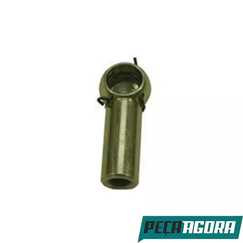  CARCACA TERMINAL EMBREAGEM ESQUERDA 10 MM MERCEDES BENZ (3099910422)