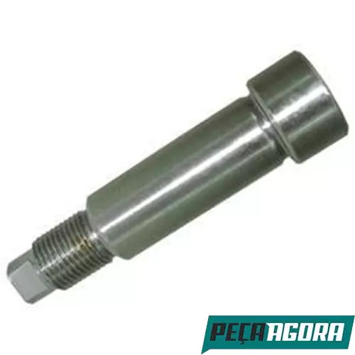 CAIXA 2 PINO PARA SUPORTE BOMBA DIRECAO MERCEDES BENZ HPN 352 (CX.3524660074**2)