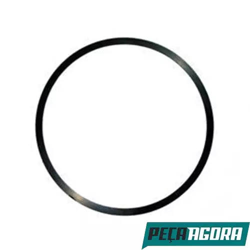  ARRUELA COMPENSACAO 0.10 MERCEDES BENZ 1525 2219 (3013533352)