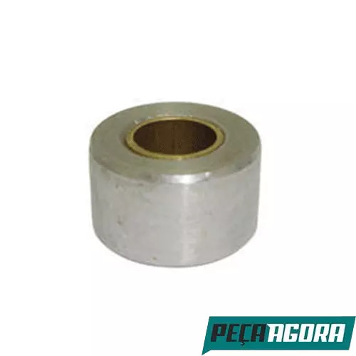 CAIXA 2 ATUADOR EMBREAGEM 12X25X16MM BUCHA BRONZE VOLVO NL10 NL12 (CX.1655134**2
