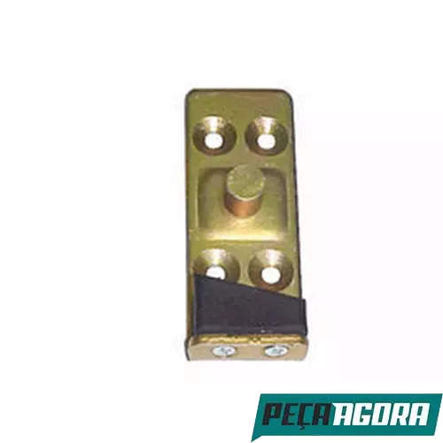  BATENTE PORTA DIREITA MB L1113 1313 1513 2013 2213 MERCEDES BENZ (3447207131)