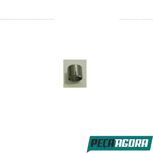 CAIXA COM 2 LUVA AJUSTE CABECOTE MOTOR 17X20X16MM OR OF 1417/1721/ LN 914 (CX.90