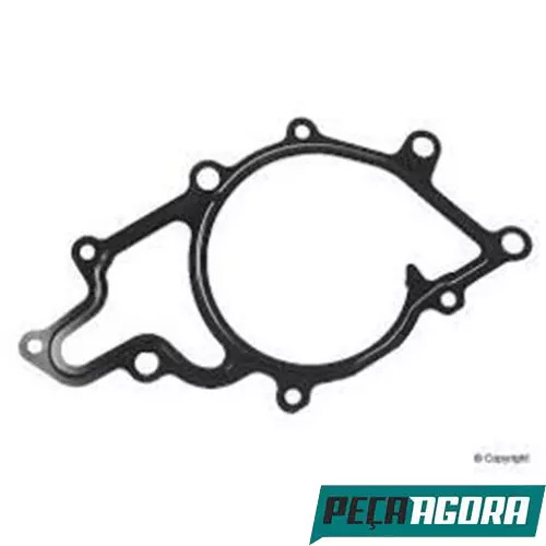  JUNTA BOMBA D AGUA MERCEDES BENZ SPRINTER 2002 EM DIANTE (6112010280)