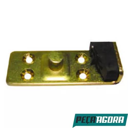  BATENTE PORTA ESQUERDA MB L1113 1313 1513 2013 2213 MERCEDES BENZ (3447207031)