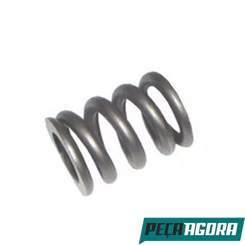  MOLA PRESSAO PEDAL EMBREAGEM MERCEDES BENZ FP 16553 OF1417 (3829937001)