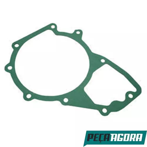 CAIXA 2 JUNTA DA BOMBA D AGUA MERCEDES BENZ OM457 (CX.4572010080**2)