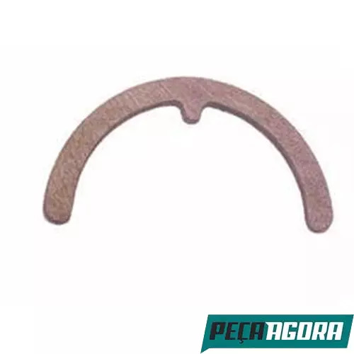 CAIXA 2 TRAVA MEIA LUA EIXO PILOTO MERCEDES BENZ L 1113 1313 2013 LPO (CX.321262