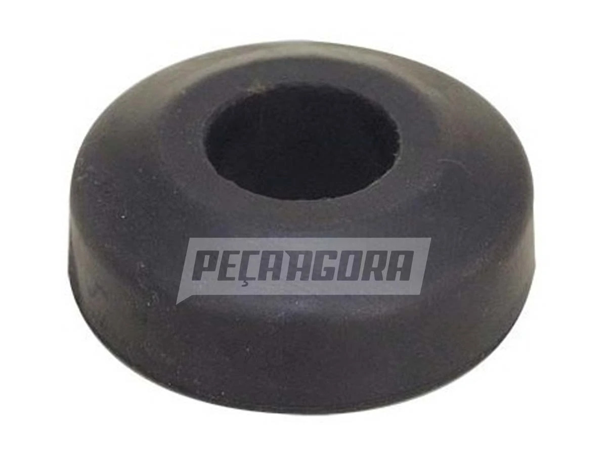  BUCHA DIANTEIRA INFERIOR CABINE VW CONSTELLATION 15180E 17250E 24250E 17320E 24