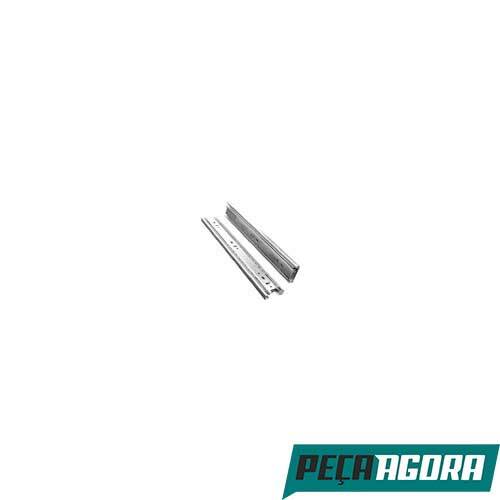 CORREDICA TELESCOPICA JOMARCA 30 X 300MM COM 2 (20317CC)