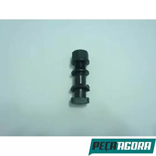 PARAFUSO 18X1.5X65 10.9 CPL TRASEIRO MERCEDES BENZ 709 710 (6884000074)