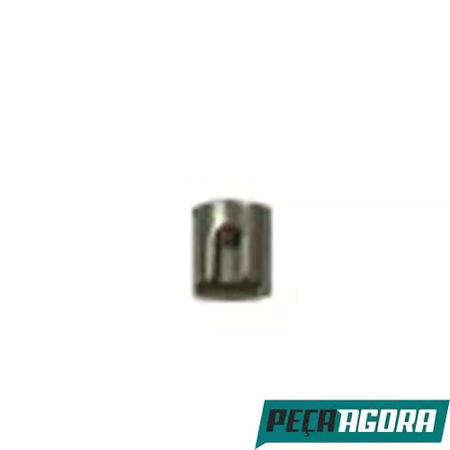 CAIXA 10 TRAVA UNHA MERCEDES BENZ (CX.3145860192**10)