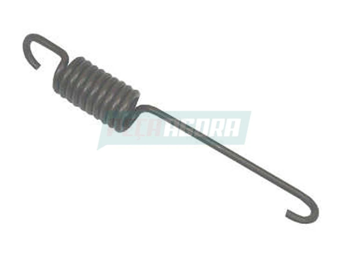 CAIXA 2 MOLA PEDAL EMBREAGEM MB L608D MERCEDES BENZ (CX.3149931010**2)