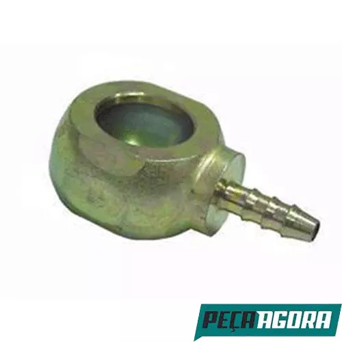 CAIXA 5 OLHAL M16X1/4 PINO 3X15MM VOLKSWAGEN (CX.TAR699656**5)