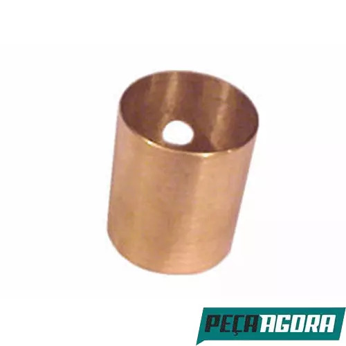 CAIXA 5 BUCHA PEDAL FREIO EMBREAGEM FECHADO MERCEDES BENZ L 1113 (CX.3122911250E