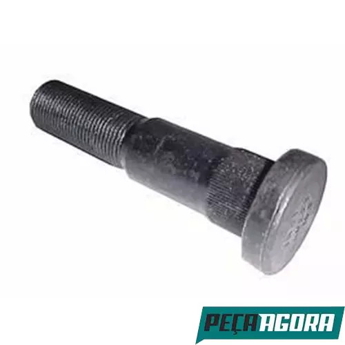  PARAFUSO RODA TRASEIRA VOLVO N10 N12 NL10 NL12 (1573082E)