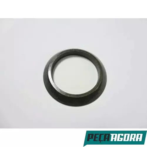 CAIXA 2 PISTA CONICA CAMBIO FORD F12000 F14000 (CX.T13311477E**2)