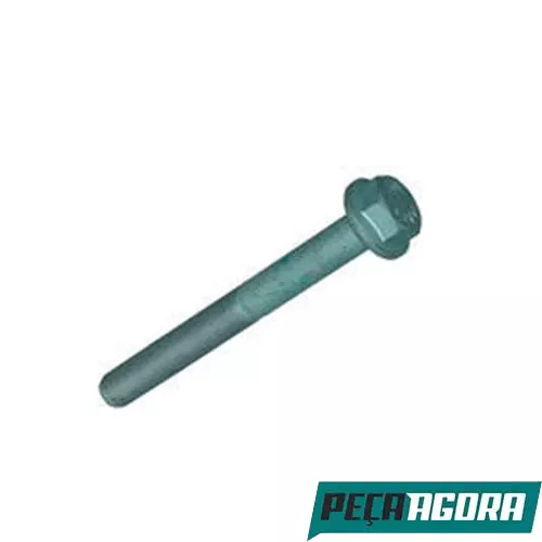 PARAFUSO SEXTAVADO FLANGEADO DIM O500 2836GL O500 1725 1726 (910105000000-91010