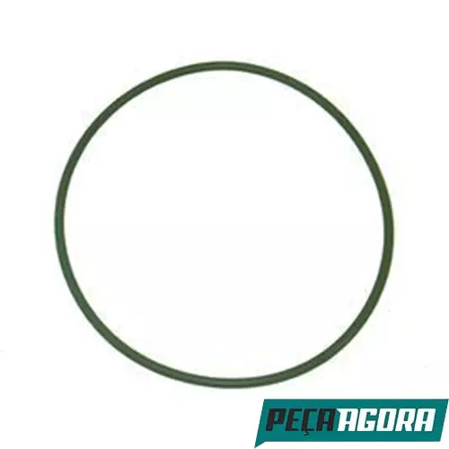 CAIXA 6 ANEL CAMISA BLOCO INFERIOR VITON MB 0 371 0400 (CX.159979148E**6)