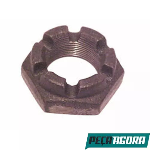  PORCA CASTELO MANGA D'EIXO MB L 1113 A 2213 (937032000E)